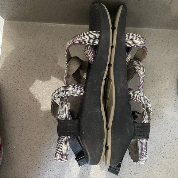 Chaco W size 8 - Picture 8 of 9